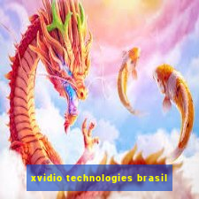 xvidio technologies brasil